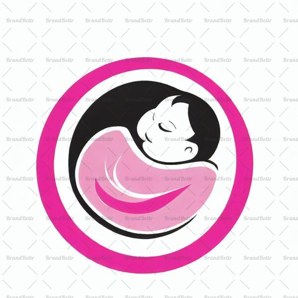 Neugeborenes Baby